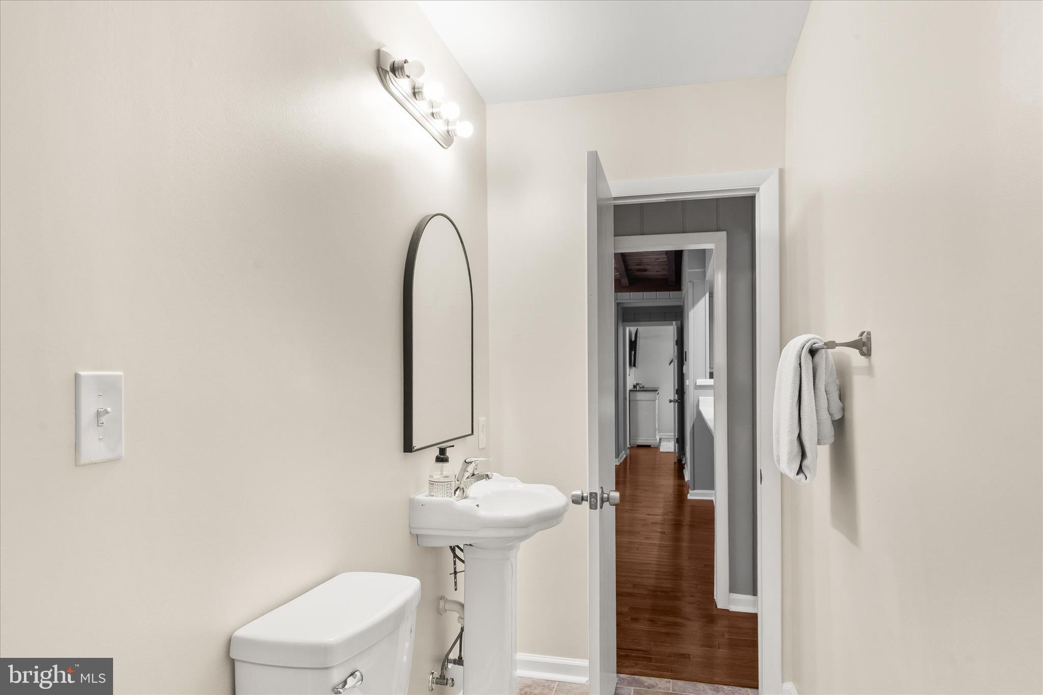 12107 Angler Road Ocean City, MD 21842 - Photo 49 of 106 Hall Bathroom