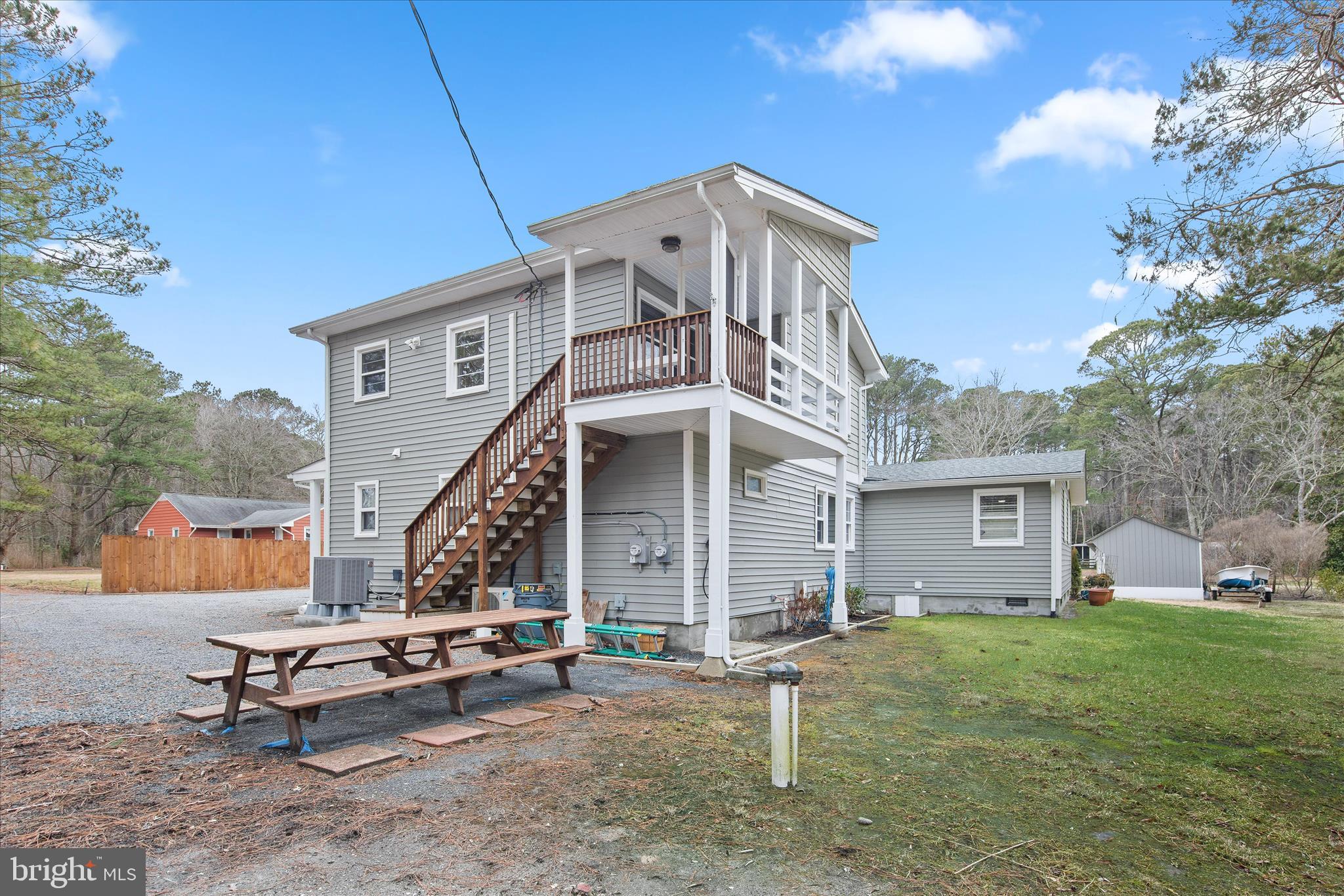 12107 Angler Road Ocean City, MD 21842 - Photo 53 of 106 The Apartment