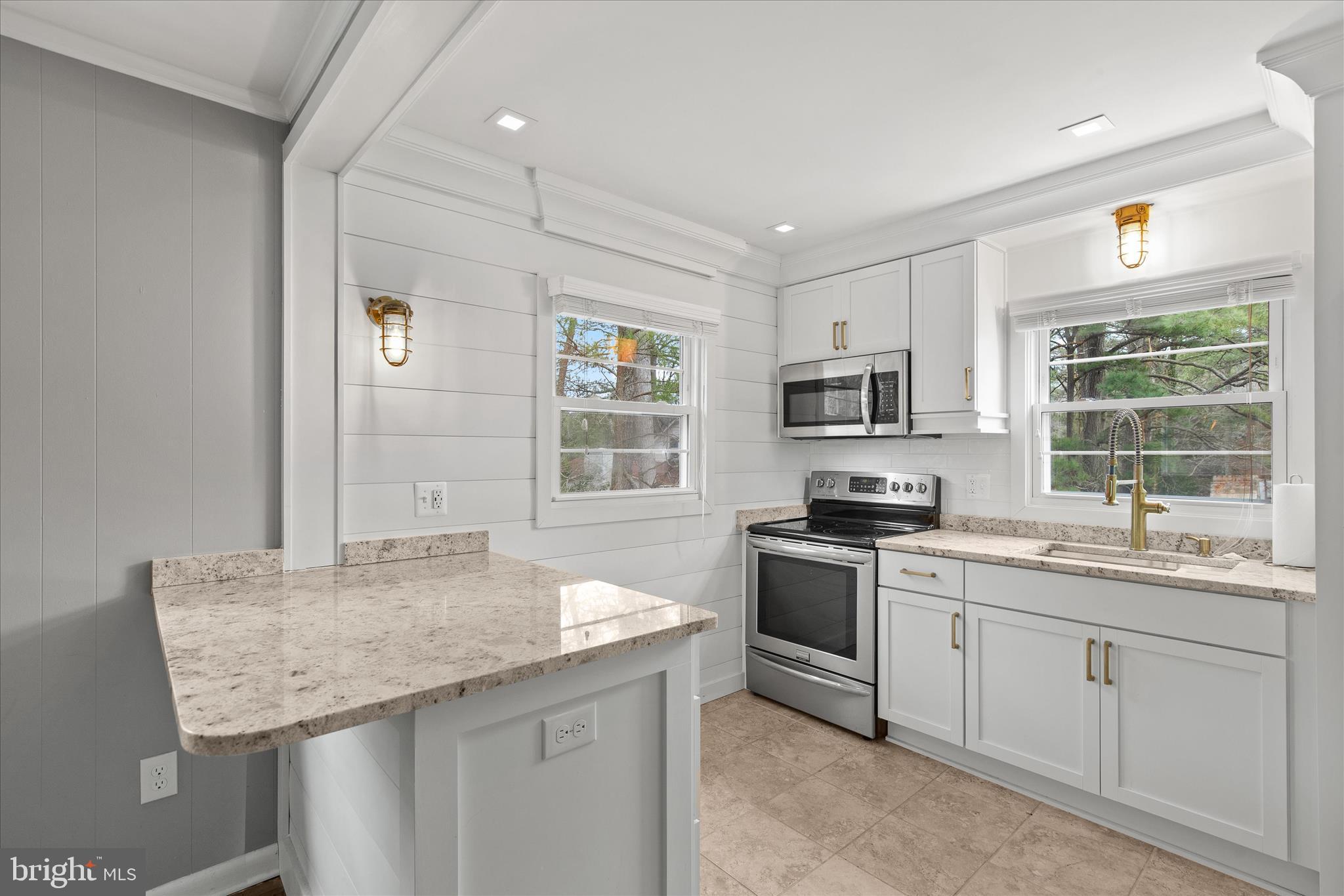 12107 Angler Road Ocean City, MD 21842 - Photo 63 of 106 Kitchen