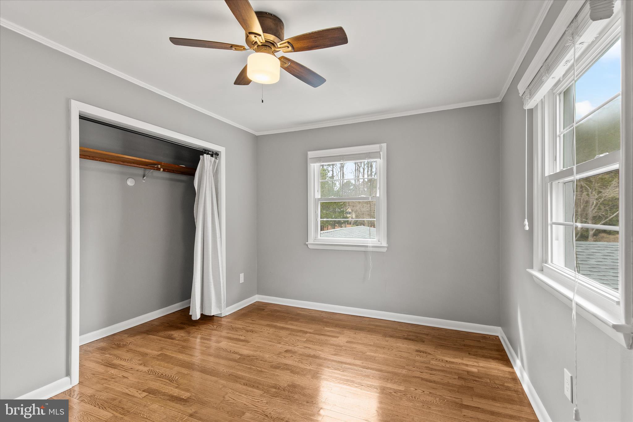 12107 Angler Road Ocean City, MD 21842 - Photo 75 of 106 a view of an empty room with a window