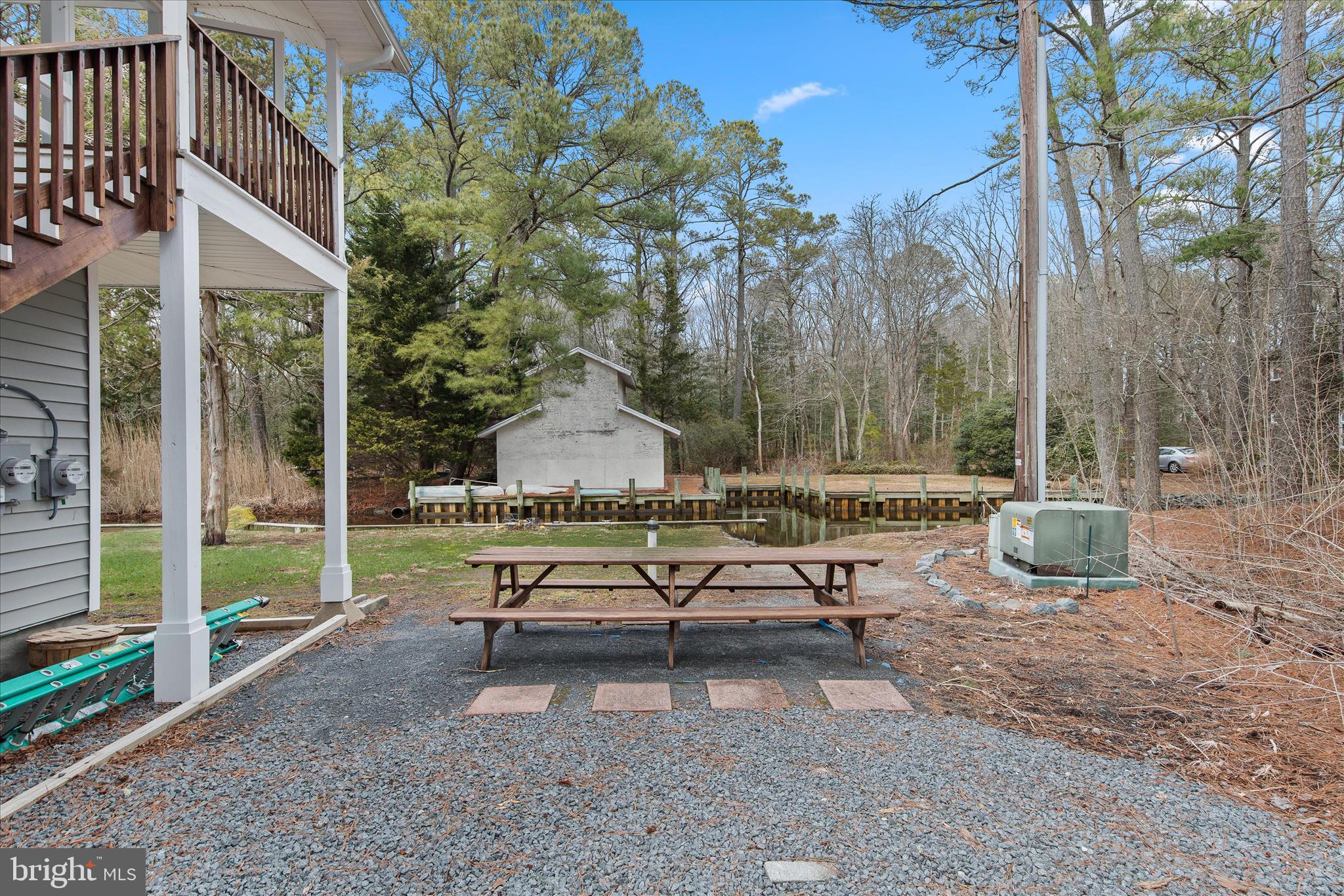 12107 Angler Road Ocean City, MD 21842 - Photo 90 of 106 12107 Angler Rd-99