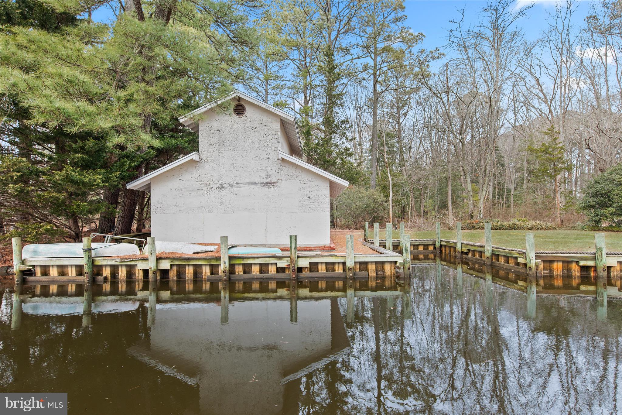 12107 Angler Road Ocean City, MD 21842 - Photo 94 of 106 12107 Angler Rd-105