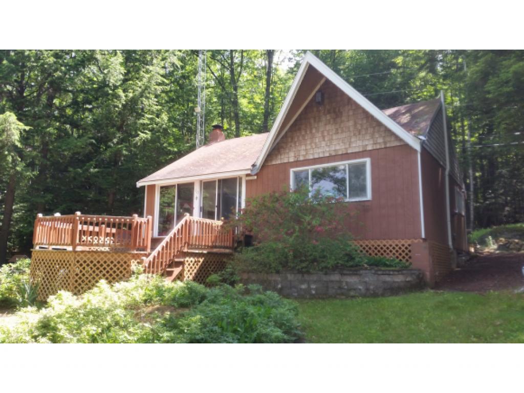 722 Goose Pond Road Canaan, NH 03741 - Photo 1 of 10