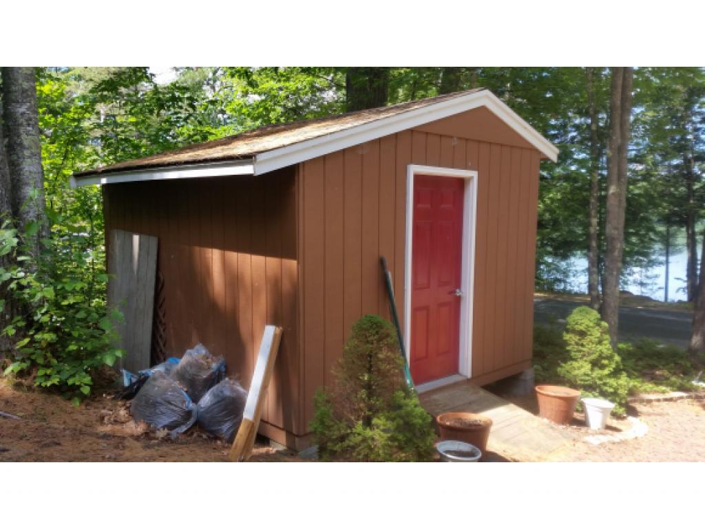 722 Goose Pond Road Canaan, NH 03741 - Photo 6 of 10