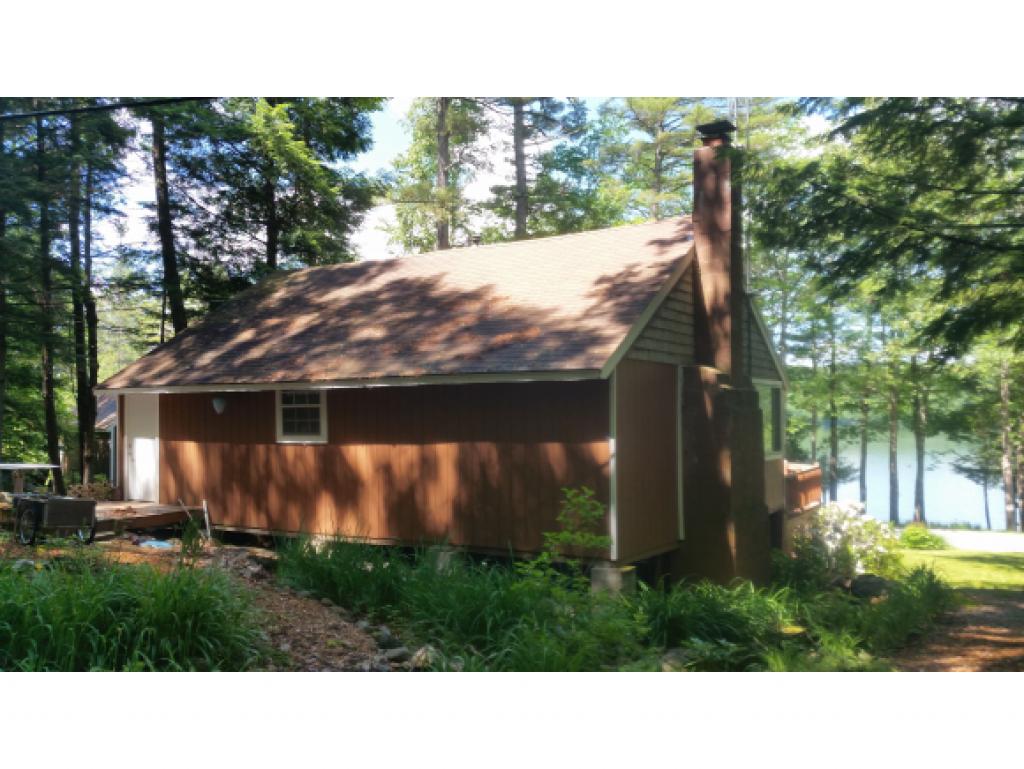 722 Goose Pond Road Canaan, NH 03741 - Photo 9 of 10