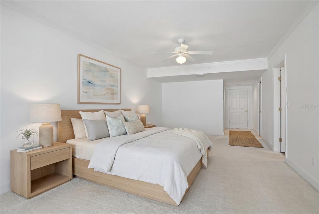 4621 South Atlantic Avenue, Unit 7101 Ponce Inlet, FL 32127 - Photo 34 of 66