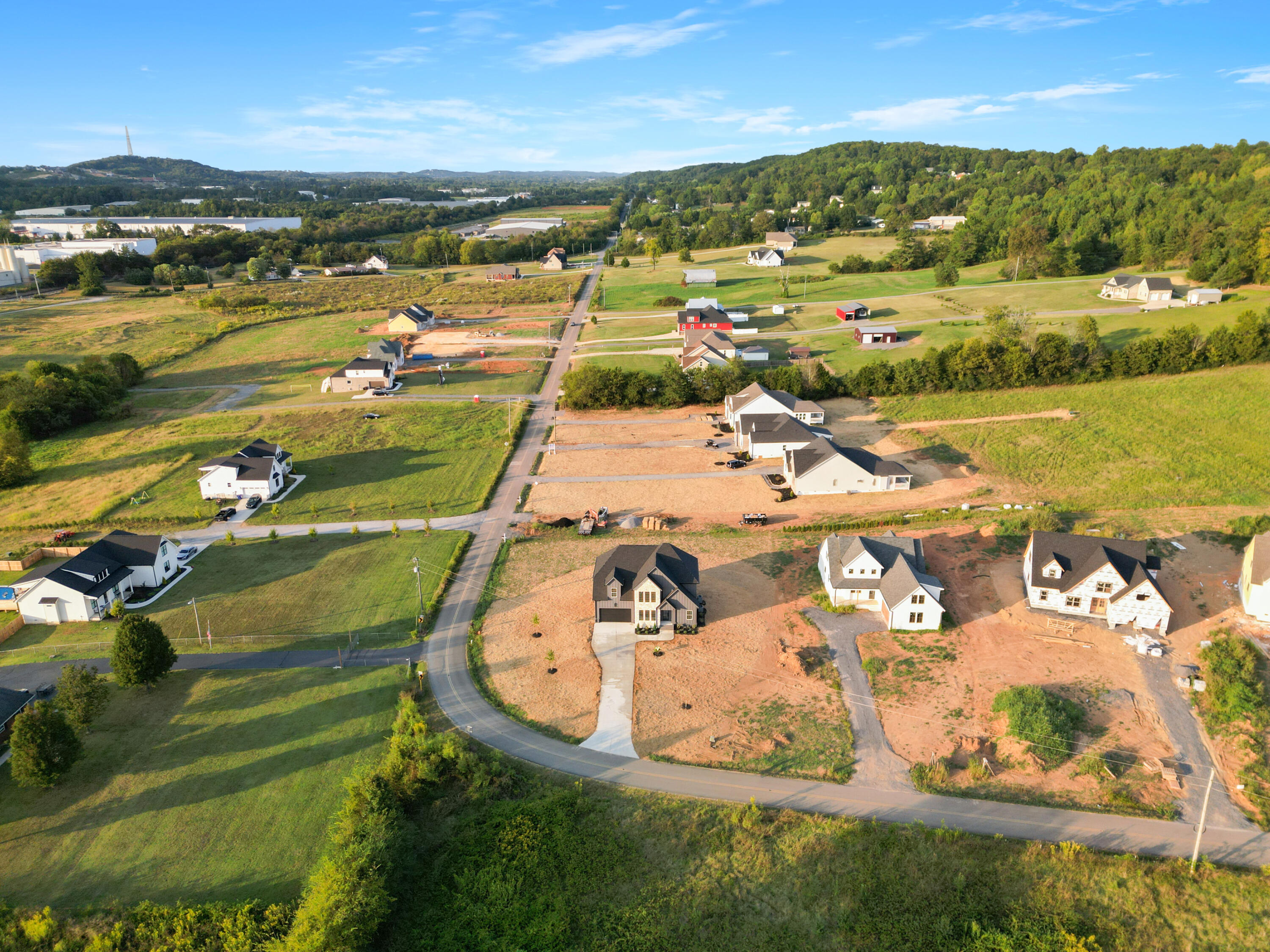 275 Lead Mine Valley Road Southwest Cleveland, TN 37311 - Photo 15 of 47 dji_0569