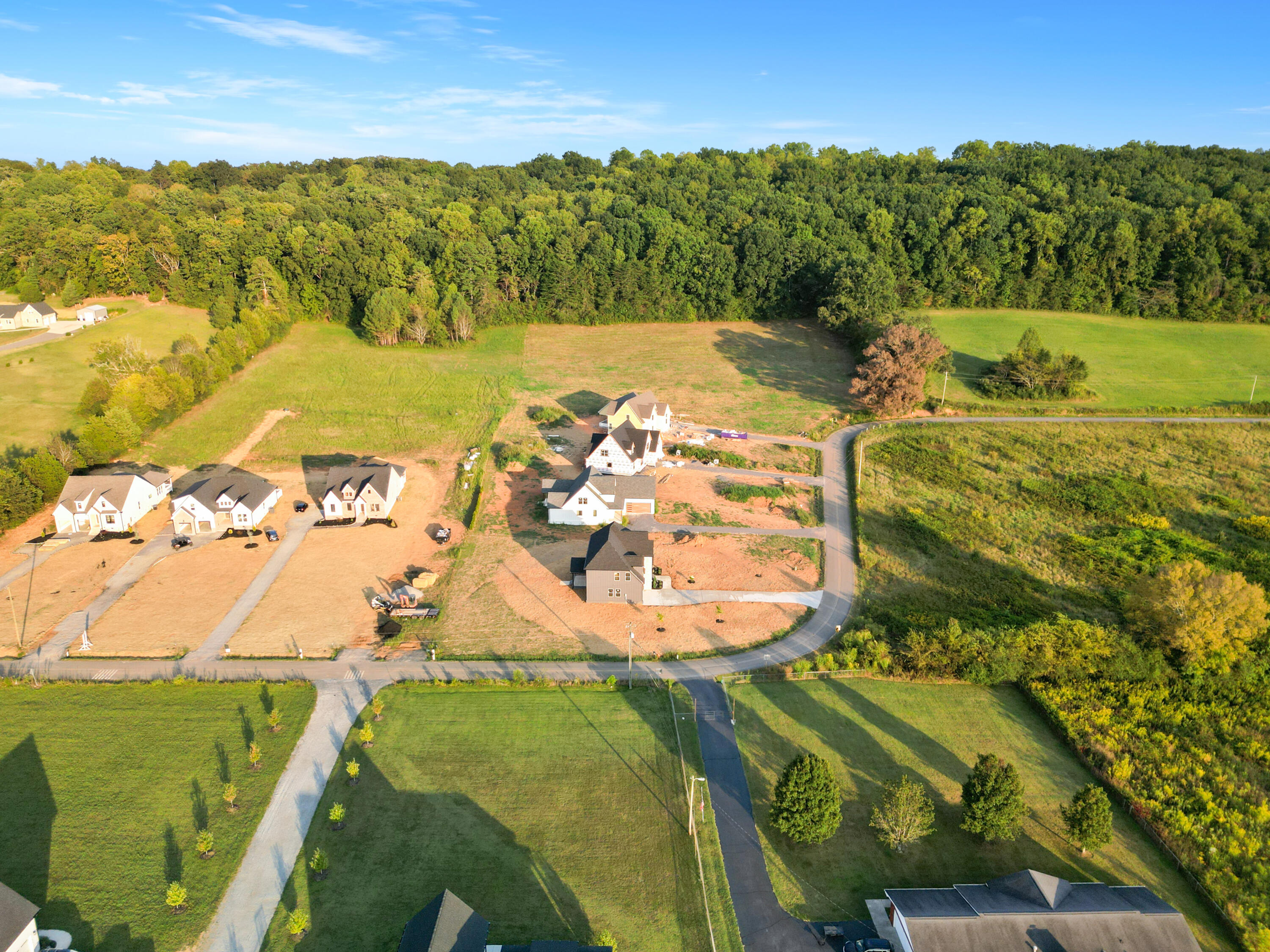 275 Lead Mine Valley Road Southwest Cleveland, TN 37311 - Photo 45 of 47 dji_0584