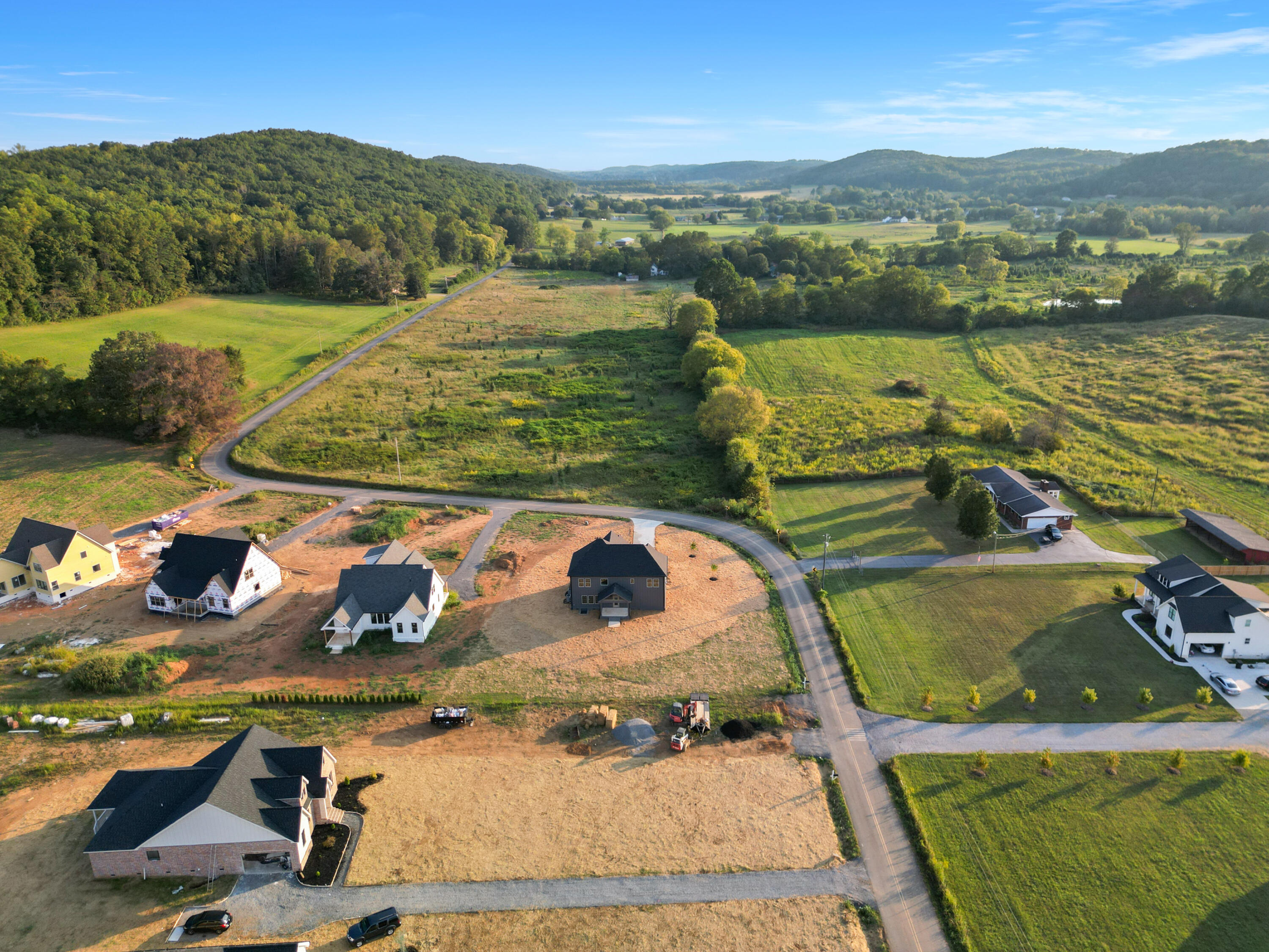 275 Lead Mine Valley Road Southwest Cleveland, TN 37311 - Photo 46 of 47 dji_0581