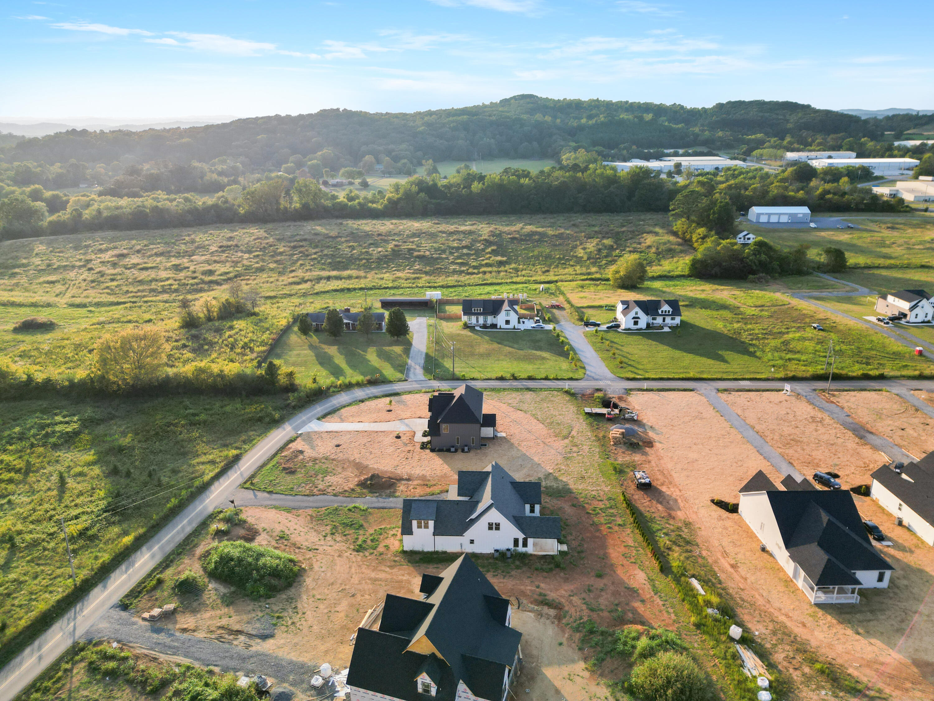 275 Lead Mine Valley Road Southwest Cleveland, TN 37311 - Photo 47 of 47 dji_0576