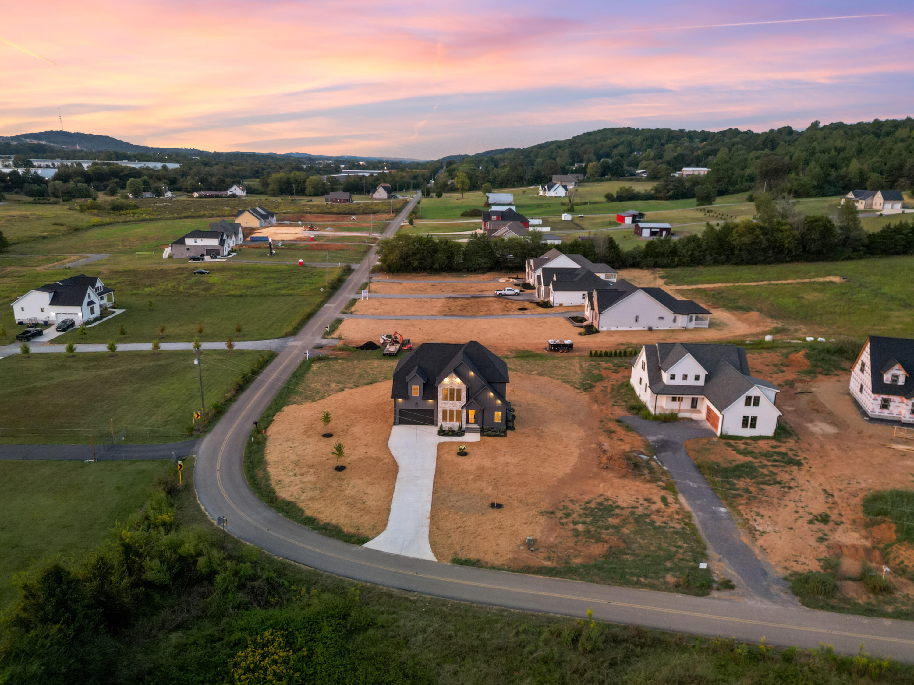 275 Lead Mine Valley Road Southwest Cleveland, TN 37311 - Photo 10 of 47 dji_0835