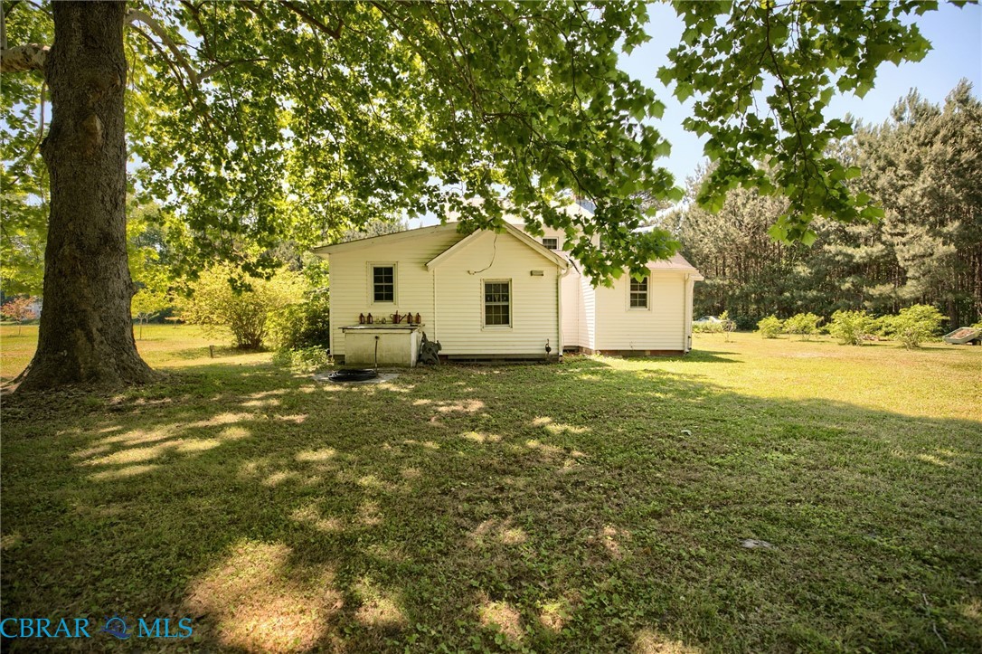 160 Holly Point Road Mathews, VA 23109 - Photo 33 of 41
