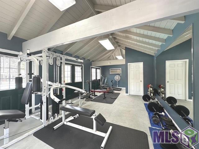 9851 Jefferson Highway, Unit H26 Baton Rouge, LA 70809 - Photo 2 of 6