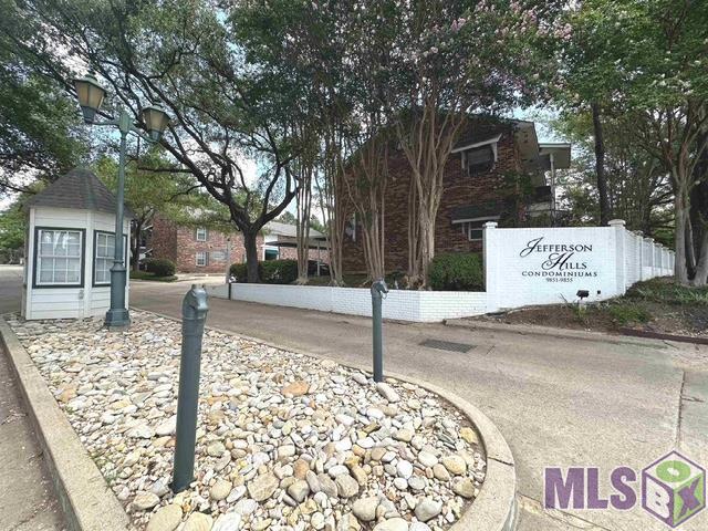 9851 Jefferson Highway, Unit H26 Baton Rouge, LA 70809 - Photo 3 of 6