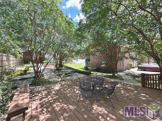 9851 Jefferson Highway, Unit H26 Baton Rouge, LA 70809 - Photo 6 of 6