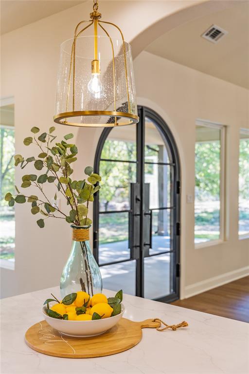 152 North Big Red Way China Spring, TX 76633 - Photo 3 of 31 a view of a livingroom with furniture