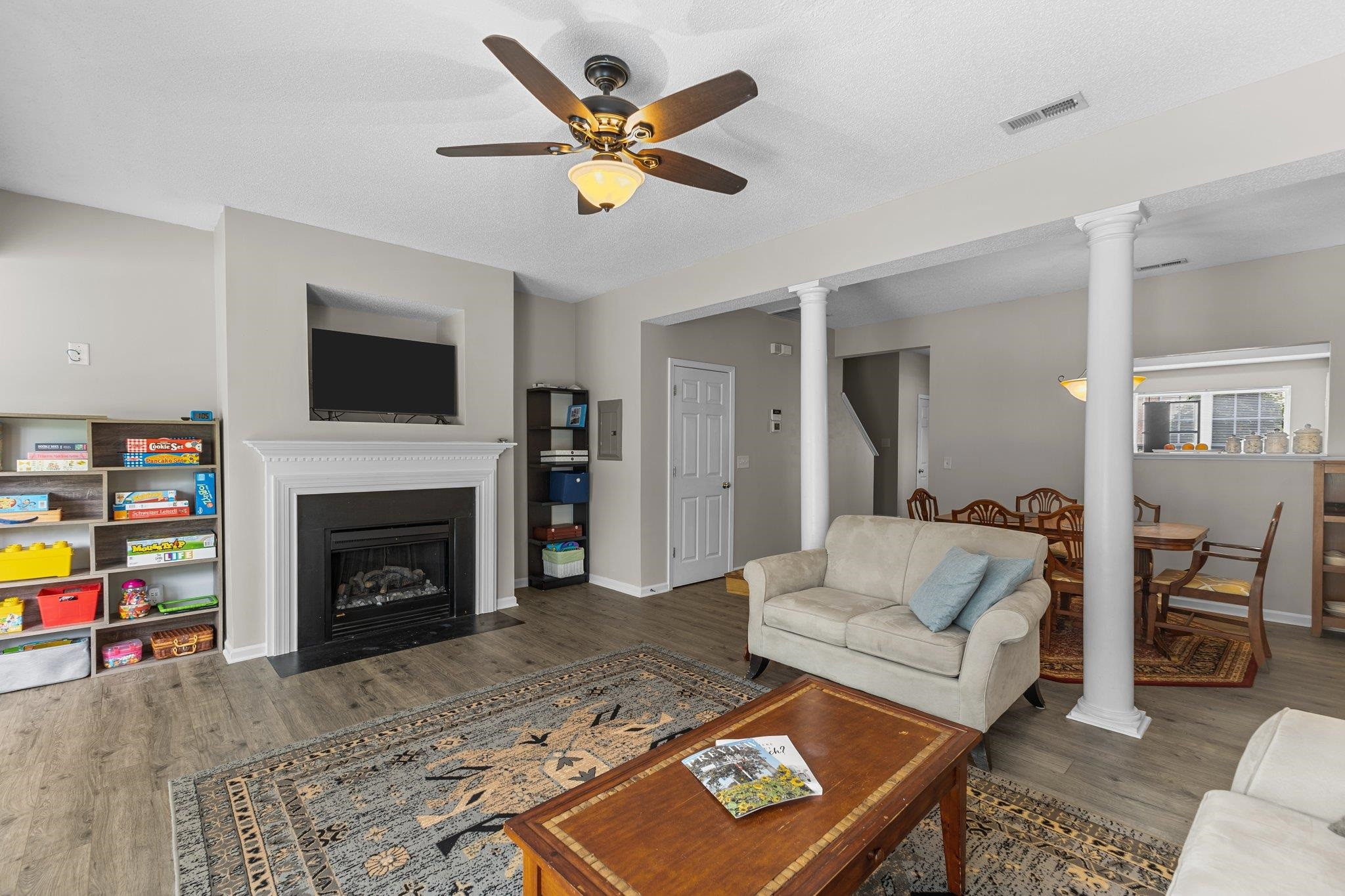 3366 Bridgeville Road Raleigh, NC 27610 - Photo 11 of 37 Photo 11