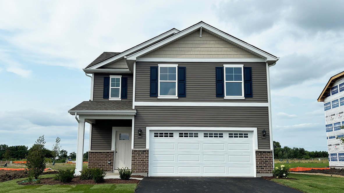 407 Conover Drive Joliet, IL 60421 - Photo 1 of 21