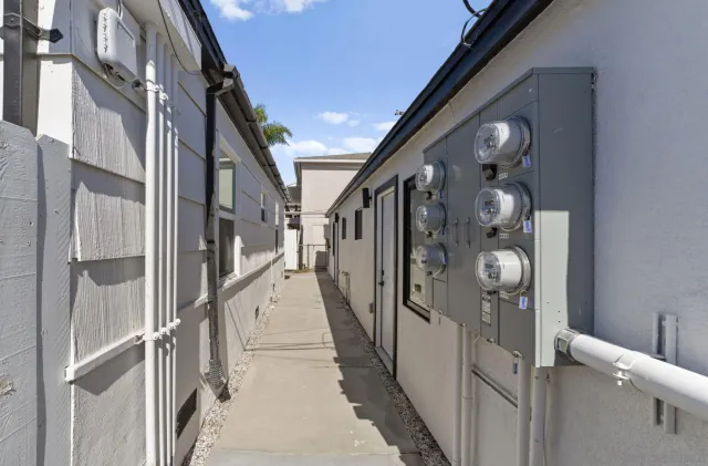 $3,095,000 | 4513-23 Cleveland Avenue, San Diego, CA 92116