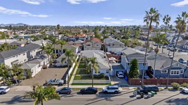$3,095,000 | 4513-23 Cleveland Avenue, San Diego, CA 92116