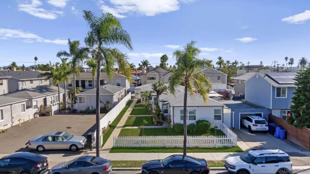 $3,095,000 | 4513-23 Cleveland Avenue, San Diego, CA 92116