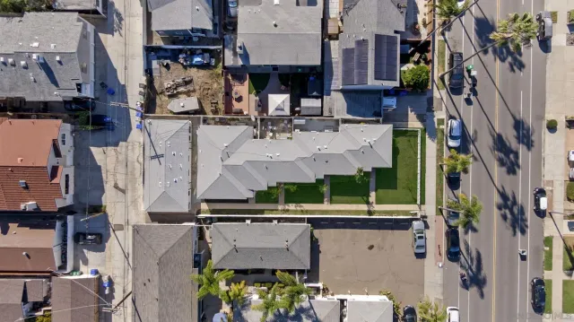 $3,095,000 | 4513-23 Cleveland Avenue, San Diego, CA 92116