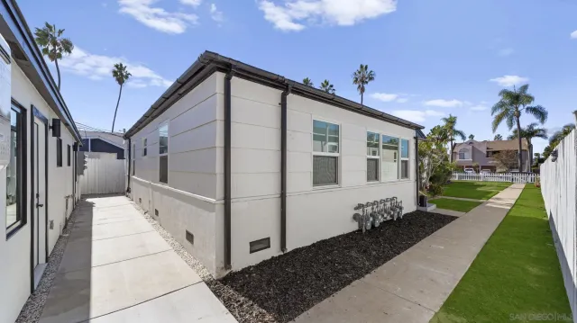 $3,095,000 | 4513-23 Cleveland Avenue, San Diego, CA 92116