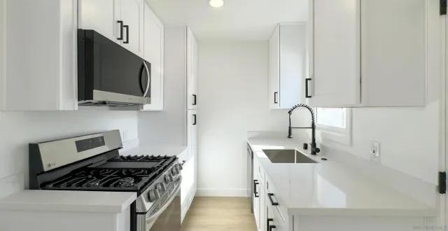 $3,095,000 | 4513-23 Cleveland Avenue, San Diego, CA 92116