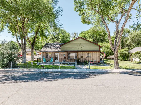 $379,999 | 815 Ouderkirk Street, Elko, NV 89801
