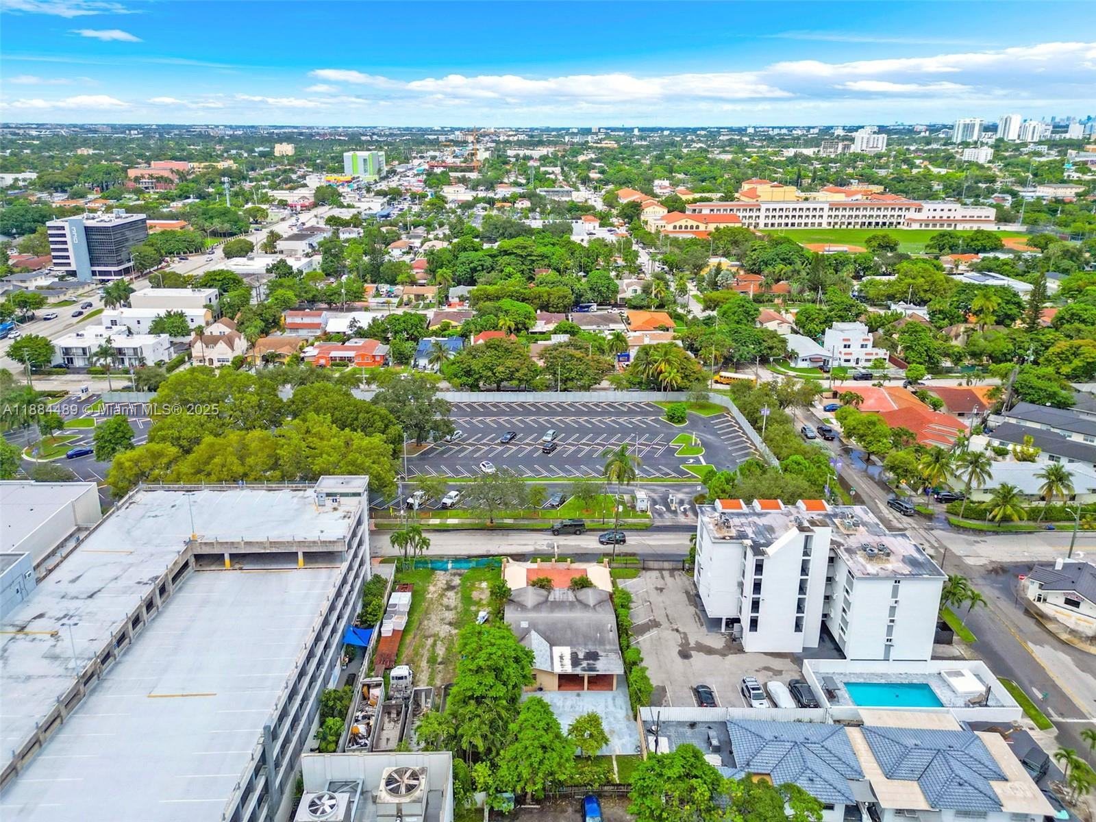 2524 Southwest 6th Street Miami, FL 33135 - Photo 13 of 23 a view of city
