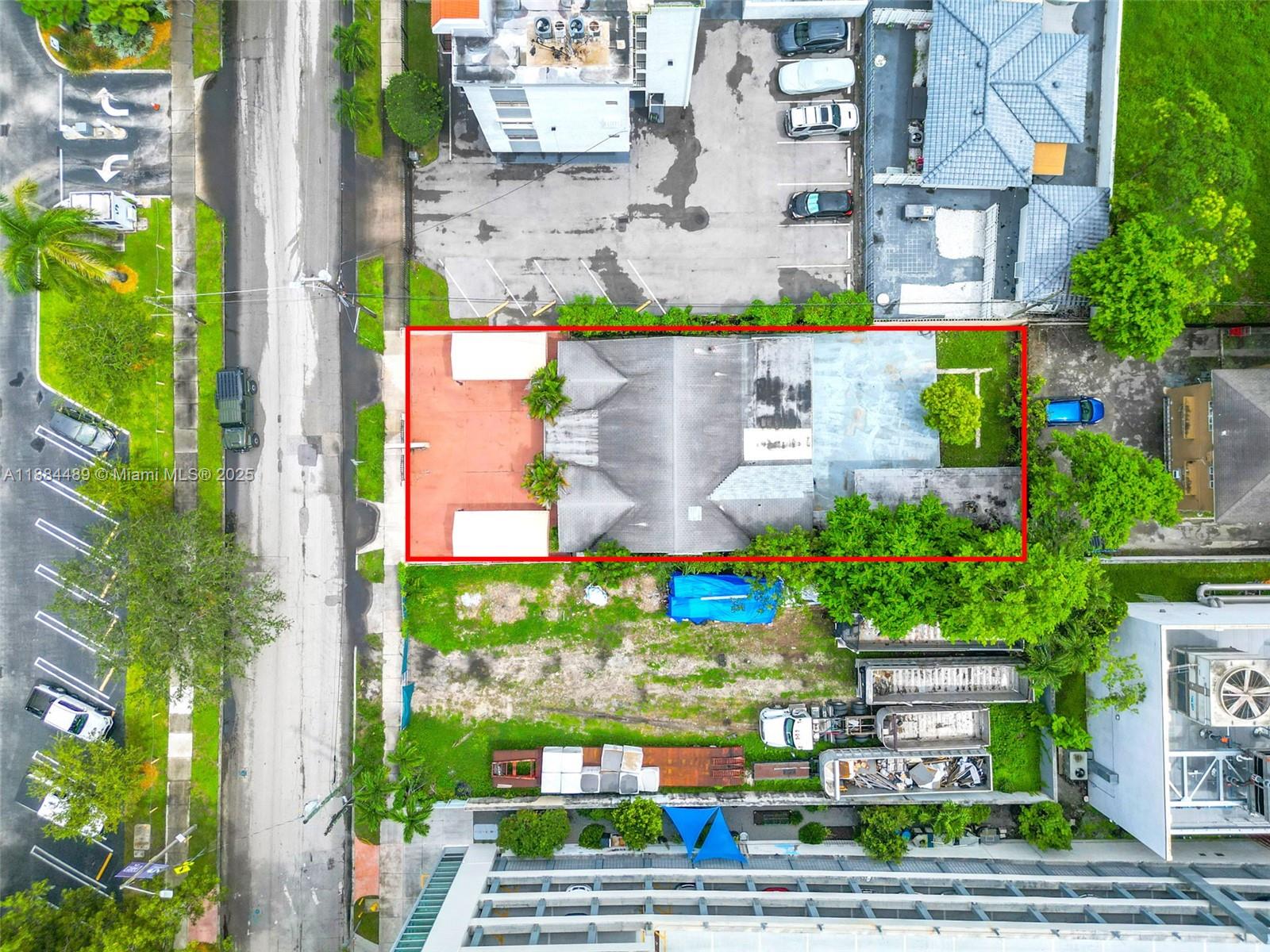 2524 Southwest 6th Street Miami, FL 33135 - Photo 20 of 23