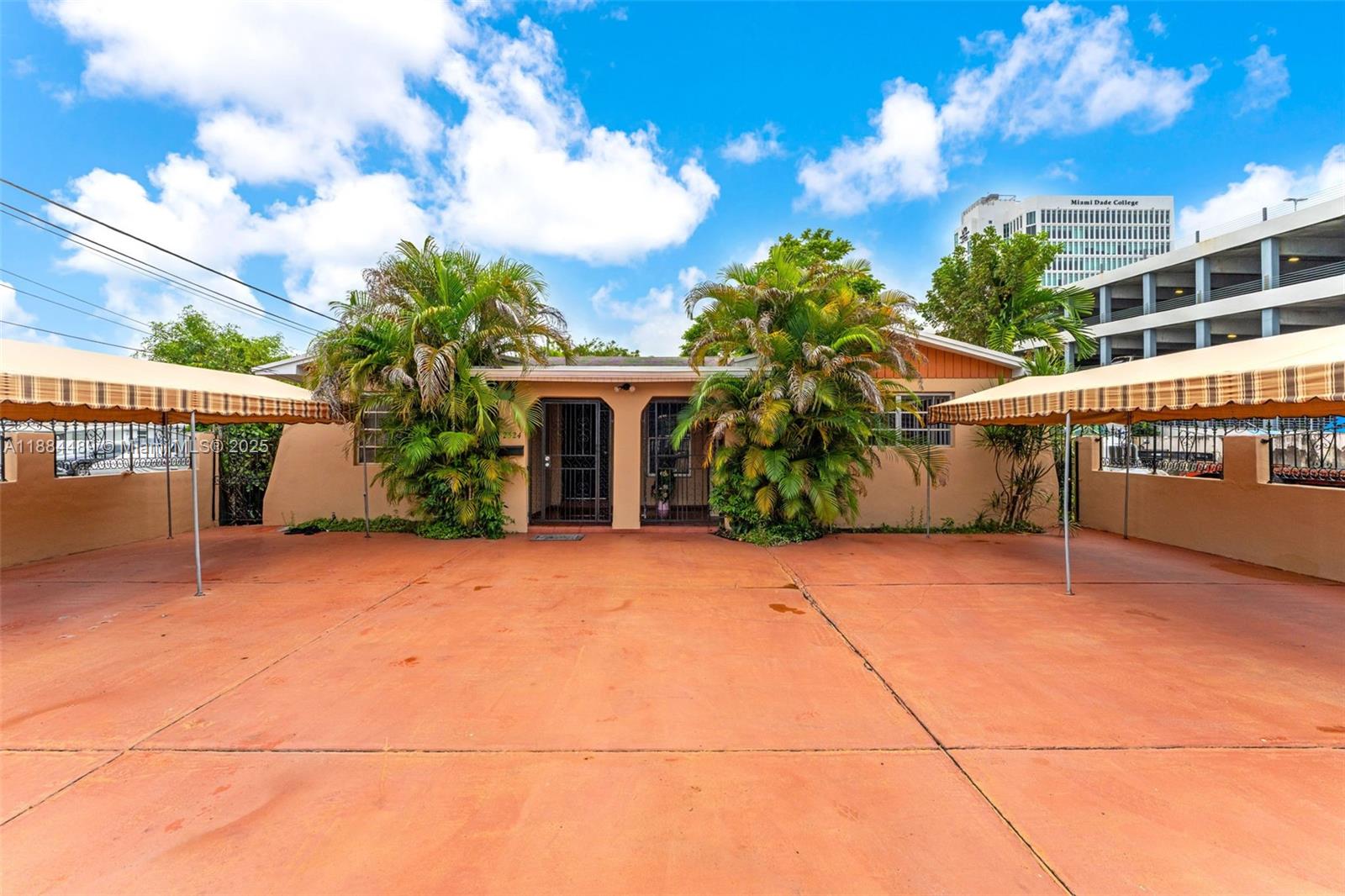2524 Southwest 6th Street Miami, FL 33135 - Photo 3 of 23 a view of a house with a garage