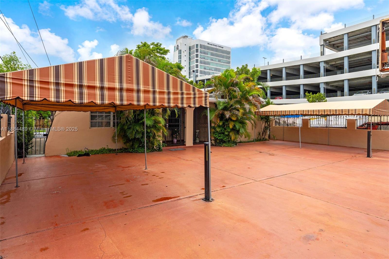 2524 Southwest 6th Street Miami, FL 33135 - Photo 4 of 23 a view of a building with a yard