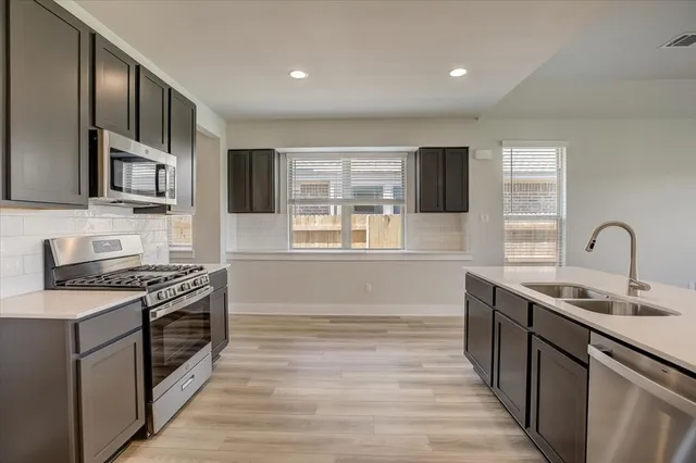 $2,495 | 2417 Caddo Canoe Drive, Leander, TX 78641