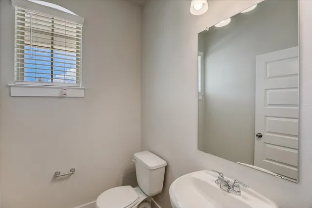 $2,495 | 2417 Caddo Canoe Drive, Leander, TX 78641