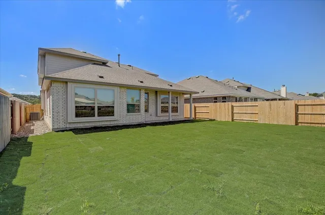 $2,495 | 2417 Caddo Canoe Drive, Leander, TX 78641