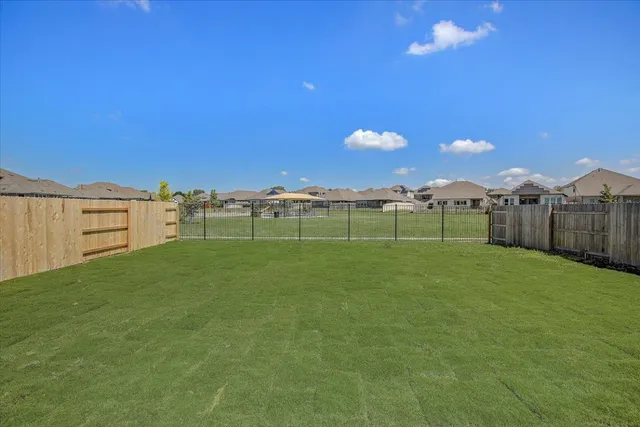 $2,495 | 2417 Caddo Canoe Drive, Leander, TX 78641