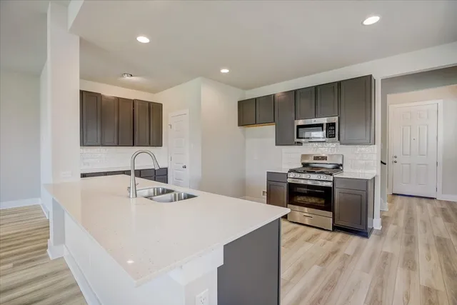 $2,495 | 2417 Caddo Canoe Drive, Leander, TX 78641