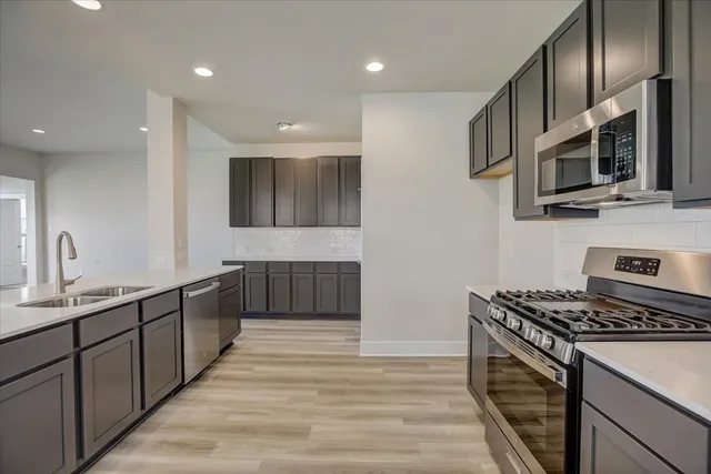 $2,495 | 2417 Caddo Canoe Drive, Leander, TX 78641