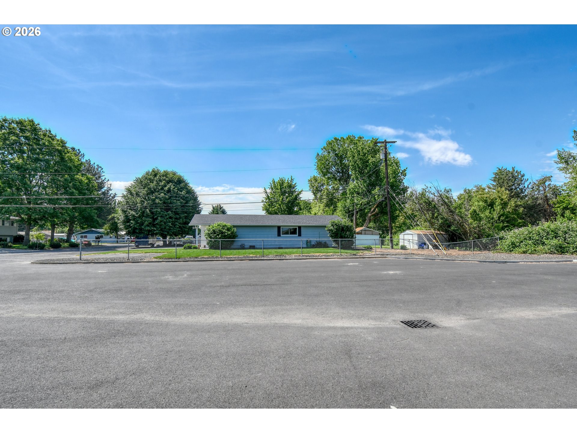 1303 Southwest 41st Street Pendleton, OR 97801 - Photo 36 of 38