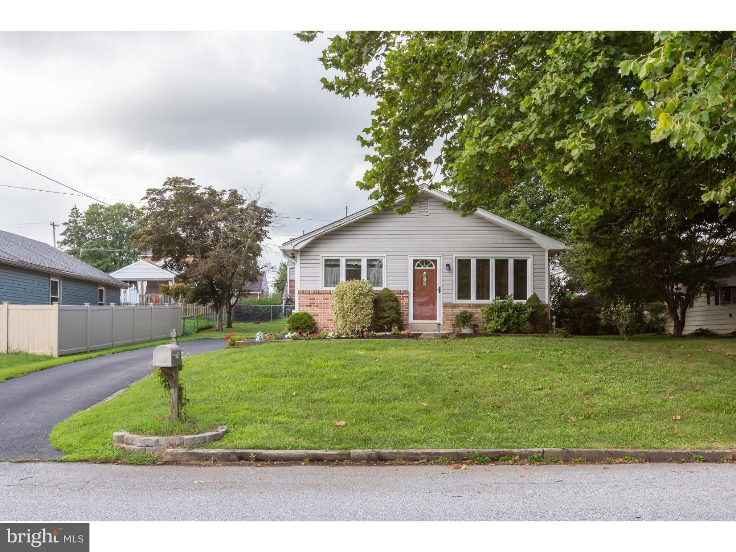 806 Crystle Road Aston, PA 19014 - Photo 25 of 25