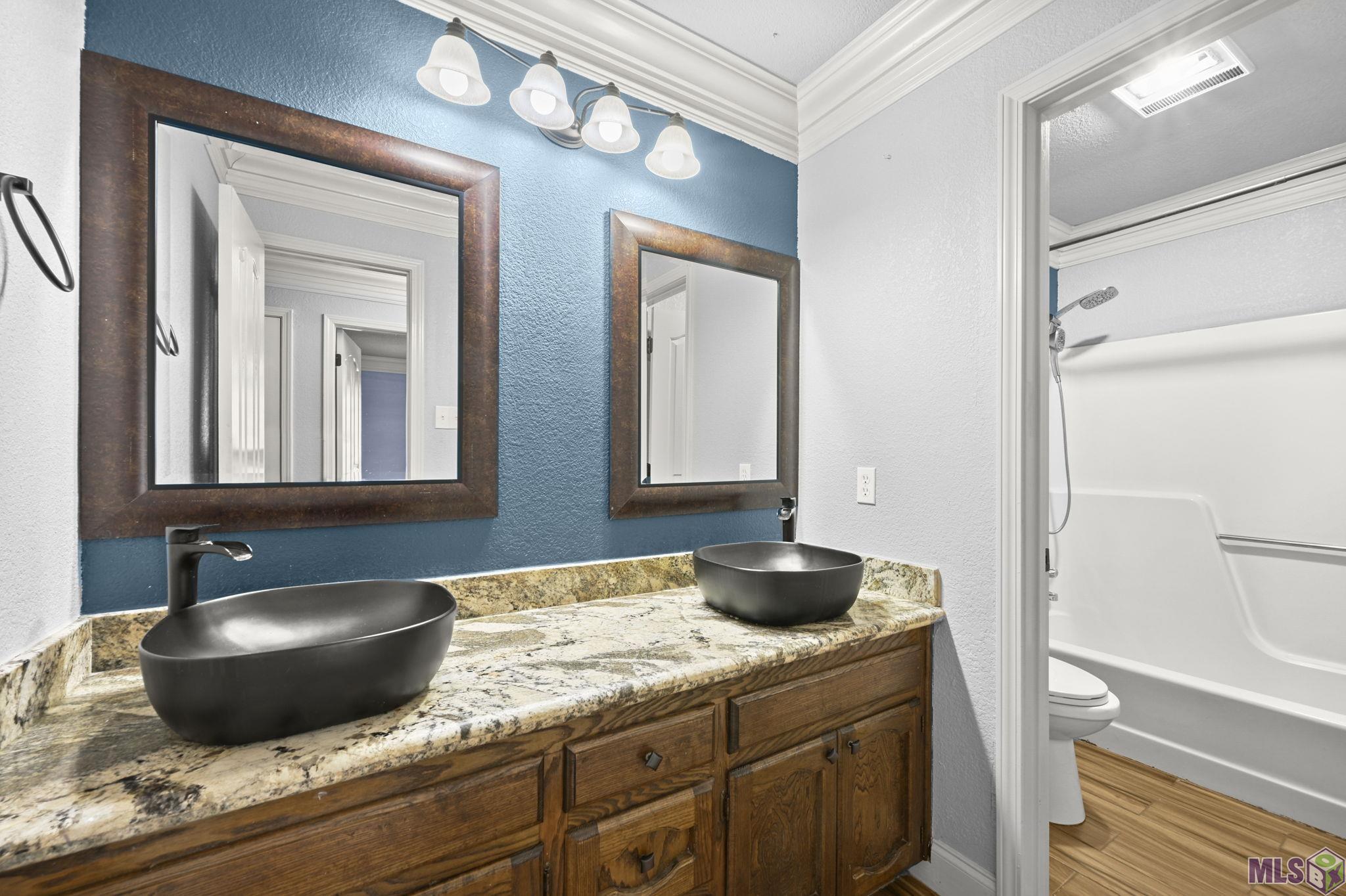 1926 Gamwich Road Baton Rouge, LA 70810 - Photo 13 of 22