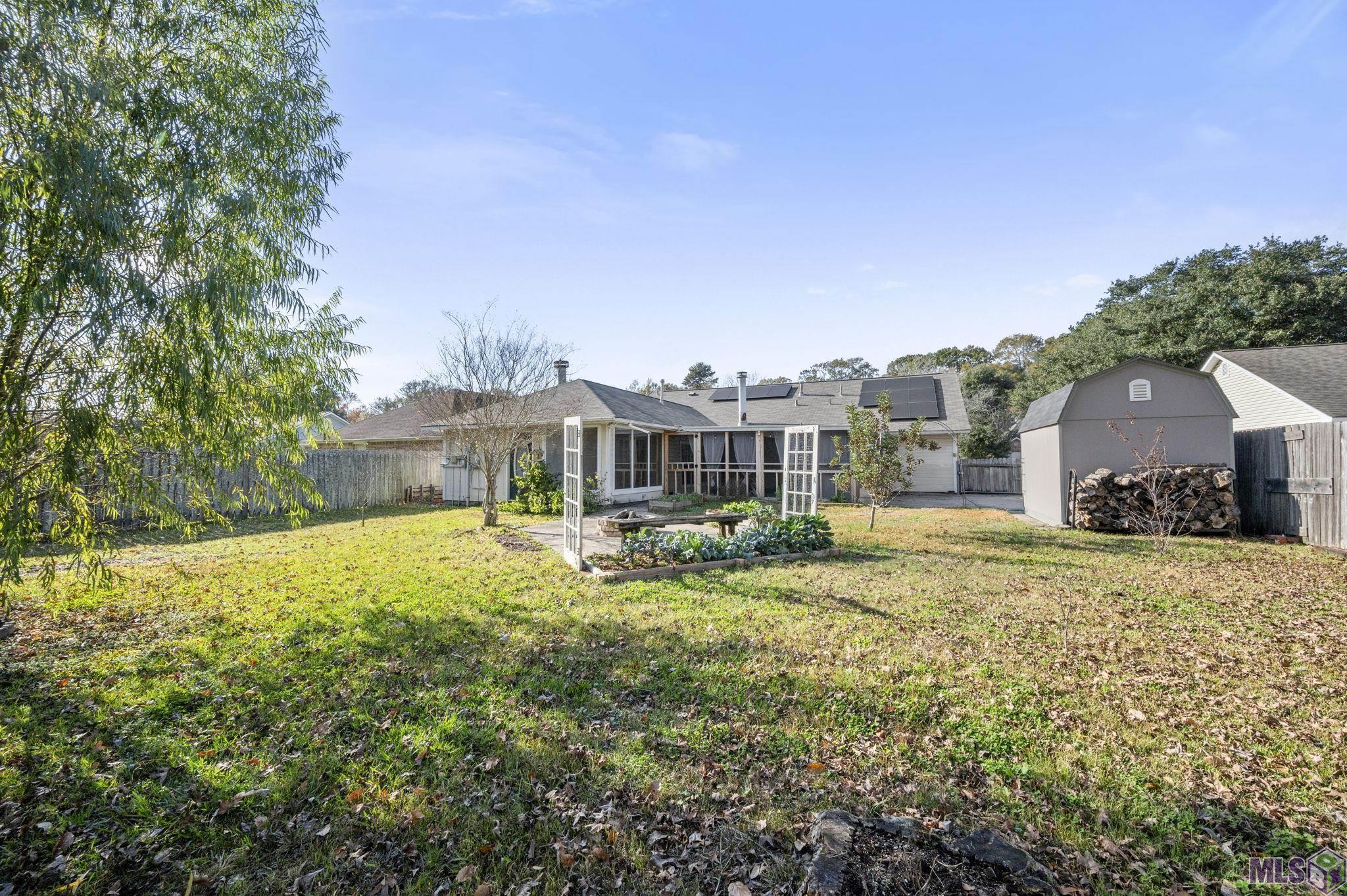 1926 Gamwich Road Baton Rouge, LA 70810 - Photo 20 of 22