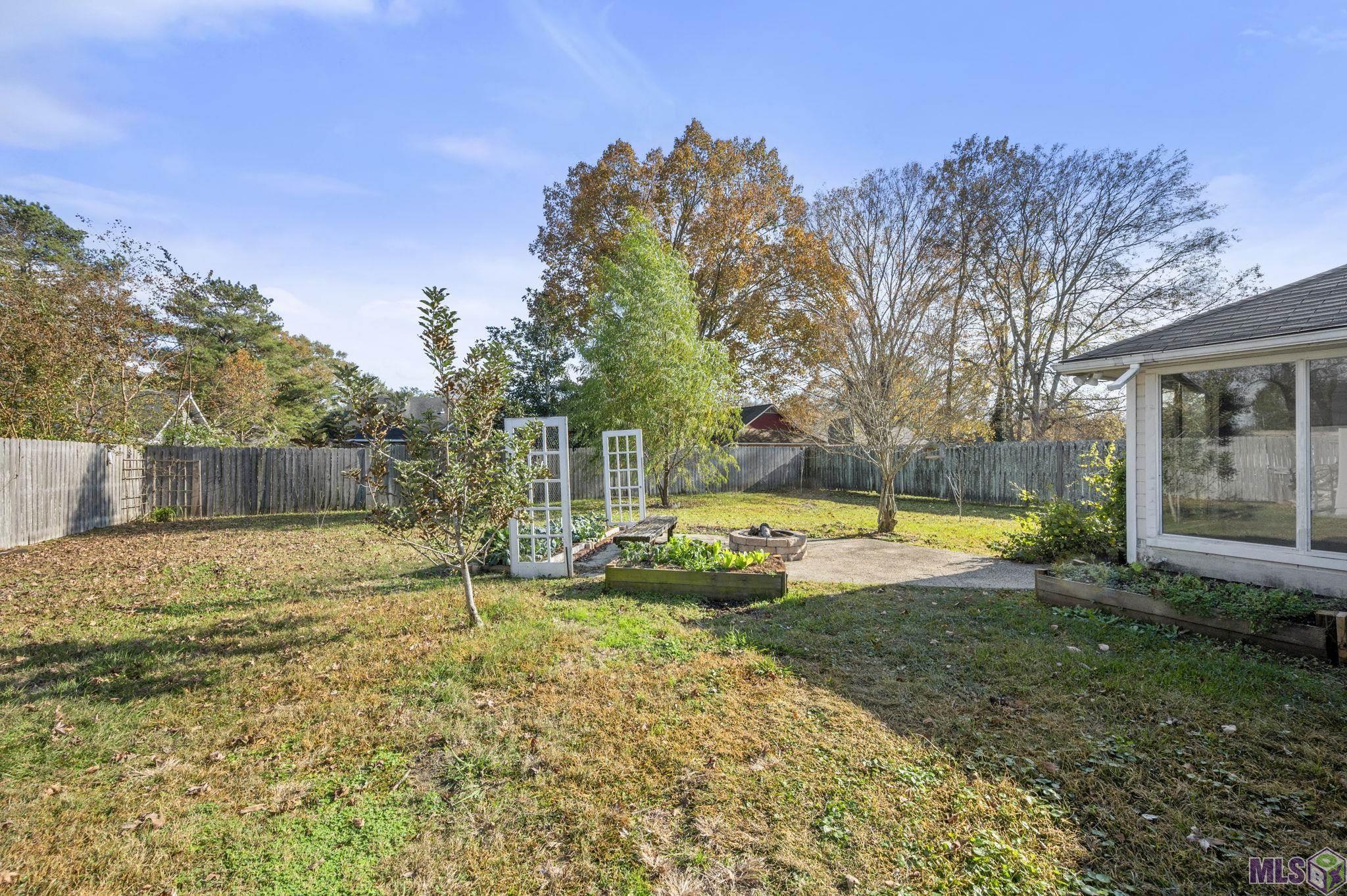 1926 Gamwich Road Baton Rouge, LA 70810 - Photo 21 of 22