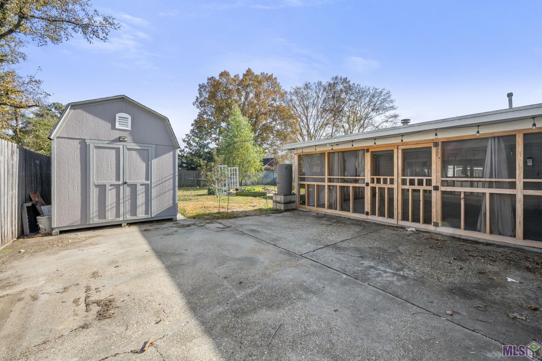 1926 Gamwich Road Baton Rouge, LA 70810 - Photo 22 of 22