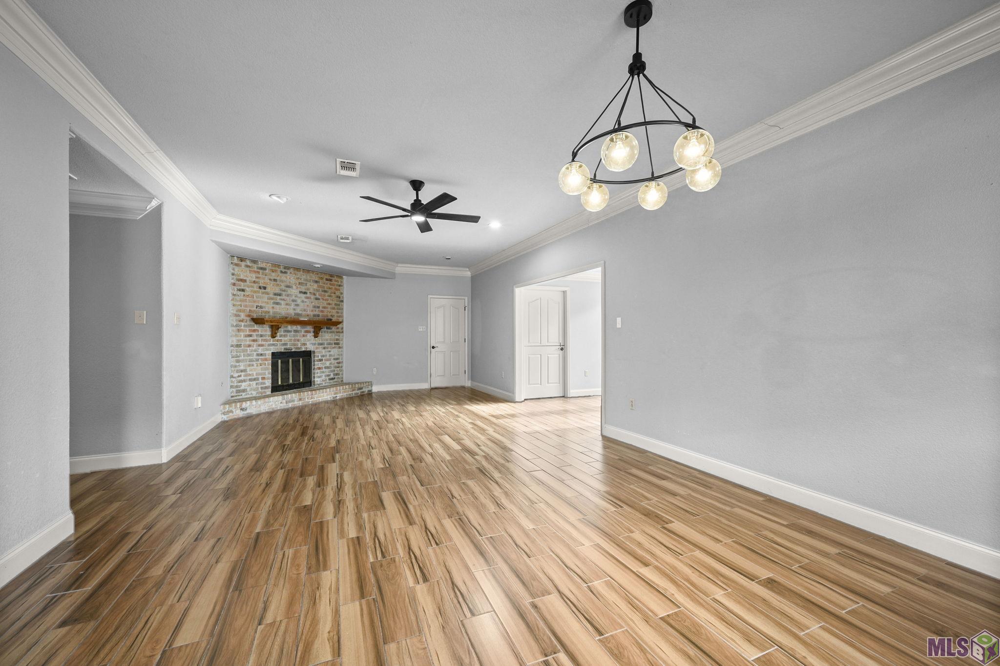 1926 Gamwich Road Baton Rouge, LA 70810 - Photo 3 of 22