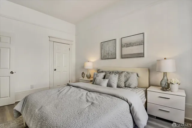 $499,000 | 45 Auburn Street, Unit A, San Francisco, CA 94133