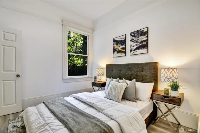 $499,000 | 45 Auburn Street, Unit A, San Francisco, CA 94133