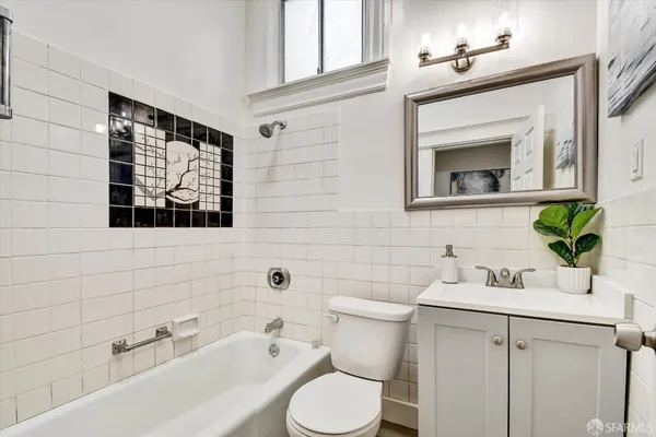 $499,000 | 45 Auburn Street, Unit A, San Francisco, CA 94133