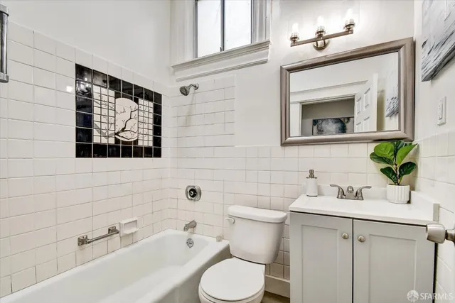 $499,000 | 45 Auburn Street, Unit A, San Francisco, CA 94133